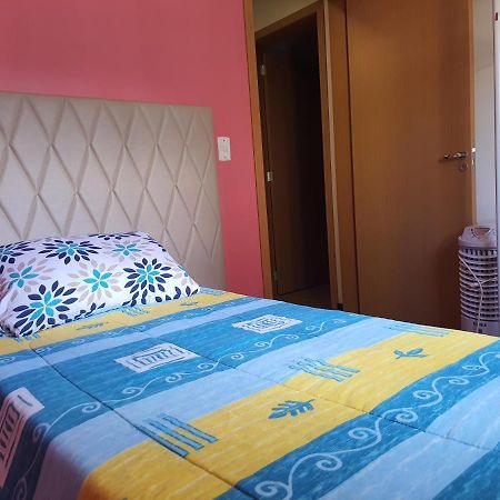 Absolut Na Capital Do Vinho Appartement Bento Gonçalves Buitenkant foto