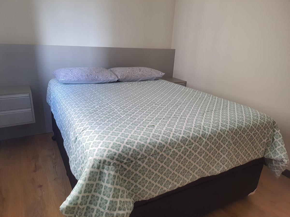 Absolut Na Capital Do Vinho Appartement Bento Gonçalves Buitenkant foto