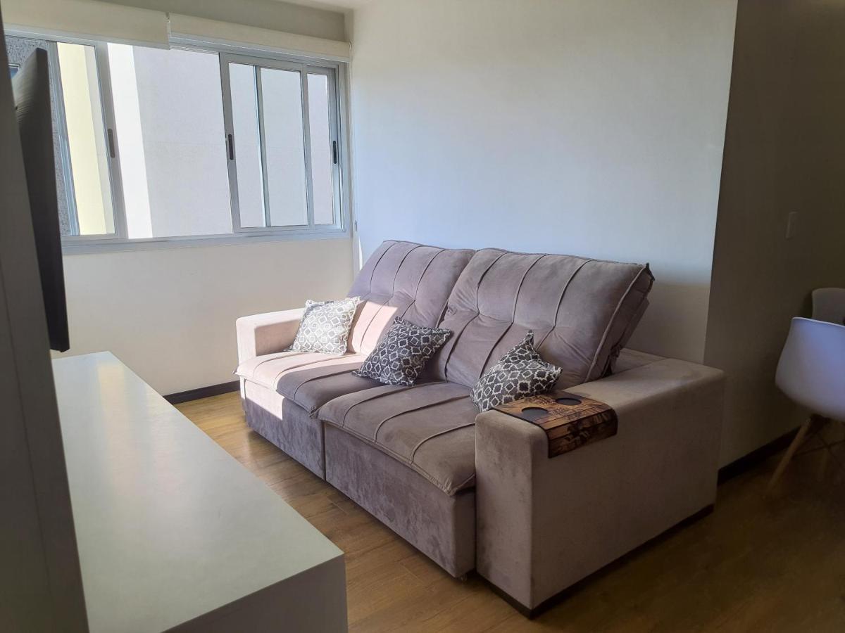 Absolut Na Capital Do Vinho Appartement Bento Gonçalves Buitenkant foto