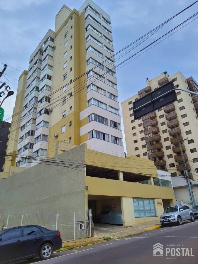 Absolut Na Capital Do Vinho Appartement Bento Gonçalves Buitenkant foto